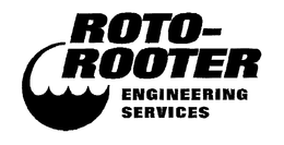 ROTO-ROOTER ENGINEERING SERVICES trademark