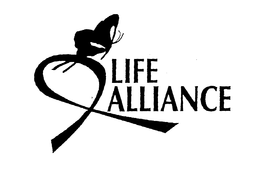 LIFE ALLIANCE trademark