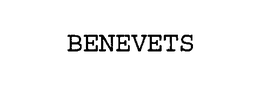 BENEVETS trademark