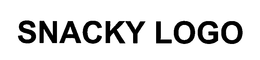 SNACKY LOGO trademark