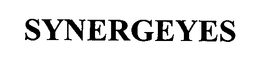 SYNERGEYES trademark