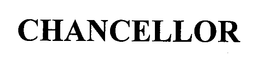 CHANCELLOR trademark
