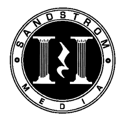 SANDSTROM MEDIA trademark