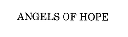 ANGELS OF HOPE trademark