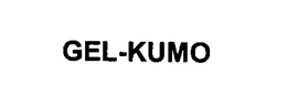 GEL-KUMO trademark