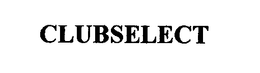 CLUBSELECT trademark