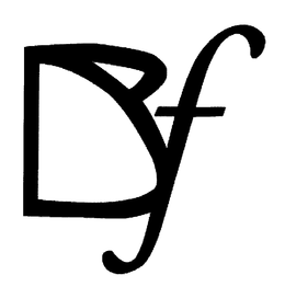 BF trademark