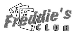 FREDDIE'S CLUB trademark