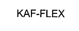 KAF-FLEX trademark