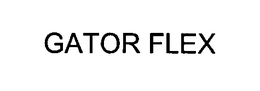 GATOR FLEX trademark