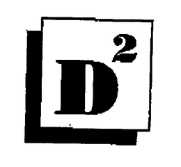 D2 trademark