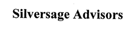 SILVERSAGE trademark