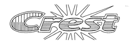CREST trademark