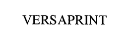 VERSAPRINT trademark
