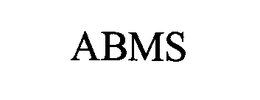 ABMS trademark