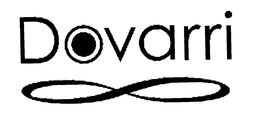 DOVARRI trademark