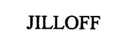 JILLOFF trademark