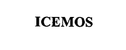 ICEMOS trademark