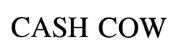 CASH COW trademark