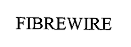 FIBREWIRE trademark
