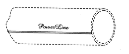 POWERLINE trademark
