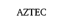 AZTEC trademark