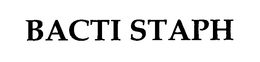 BACTI STAPH trademark