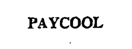 PAYCOOL trademark
