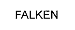 FALKEN trademark