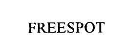 FREESPOT trademark
