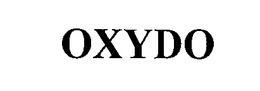OXYDO trademark