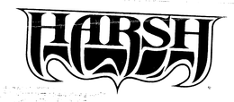 HARSH trademark