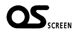 OS SCREEN trademark