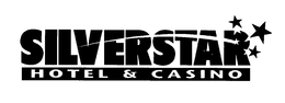 SILVER STAR HOTEL & CASINO trademark