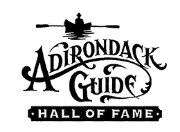 ADIRONDACK GUIDE HALL OF FAME trademark