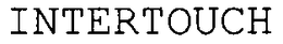 INTERTOUCH trademark