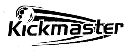 KICKMASTER trademark