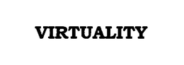 VIRTUALITY trademark