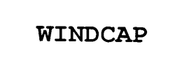 WINDCAP trademark