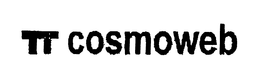 TT COSMOWEB trademark