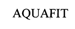 AQUAFIT trademark