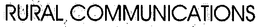 RURAL COMMUNICATIONS trademark