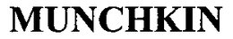 MUNCHKIN trademark