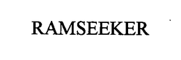 RAMSEEKER trademark