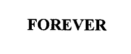 FOREVER trademark