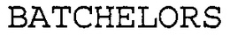 BATCHELORS trademark