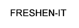 FRESHEN-IT trademark
