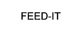 FEED-IT trademark