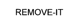 REMOVE-IT trademark