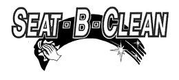 SEAT-B-CLEAN trademark